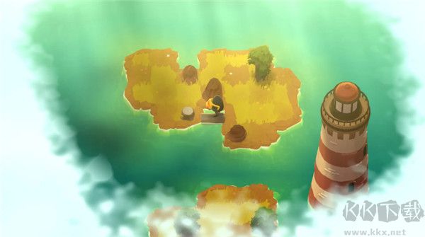 怪兽远征(Expedition)