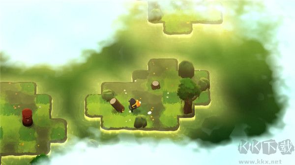 怪兽远征(Expedition)