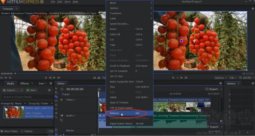 HitFilm(视频编辑工具)官方正版