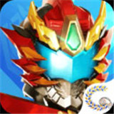 铠甲勇士4 v1.0抢先版