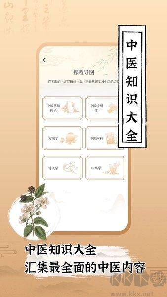 中医世家