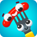 叉子与香肠 v3.25.10免费版