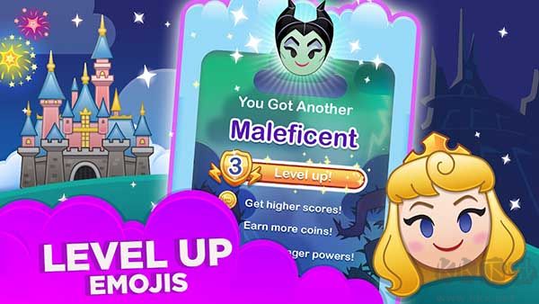 迪士尼表情包大作战