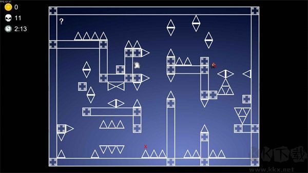 我想成为创造者(iwanna)