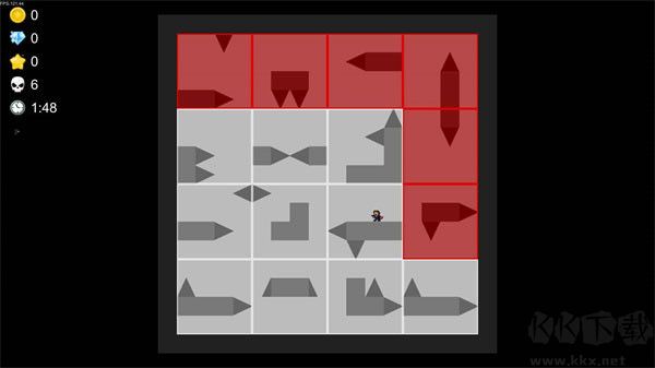 我想成为创造者(iwanna)