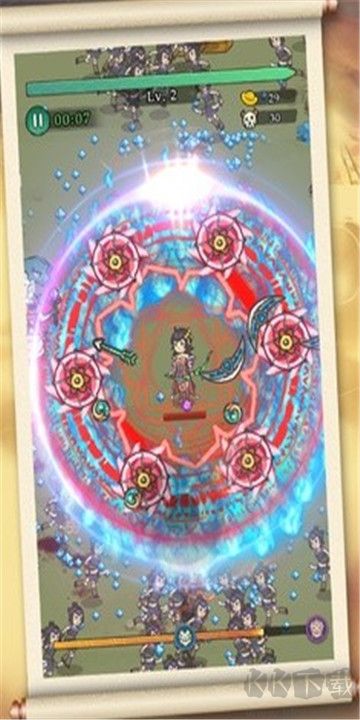 魔法幸存者不朽之路