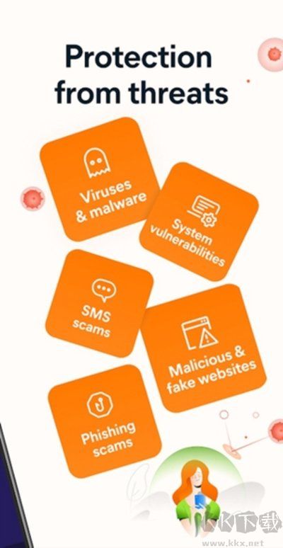 Avast Mobile Security安卓版Mobile Security安卓版下载-Avast Mobile Security防病毒下载 v24.24.1官方版