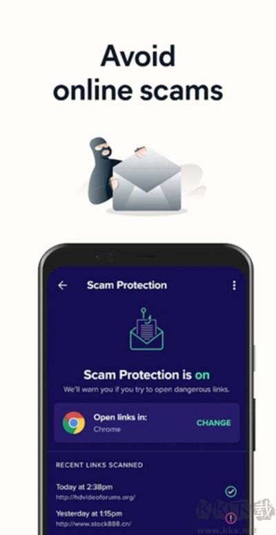 Avast Mobile Security安卓版Mobile Security安卓版下载-Avast Mobile Security防病毒下载 v24.24.1官方版