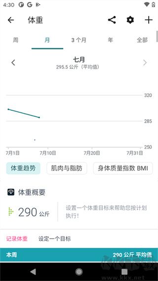 Fitbit安卓版v4.56最新版