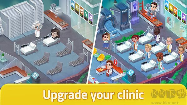 快乐诊所(Happy Clinic)