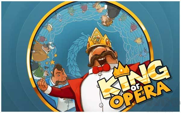 歌剧之王(King of Opera)