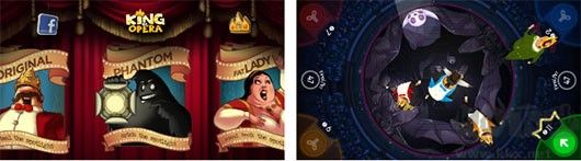 歌剧之王(King of Opera)