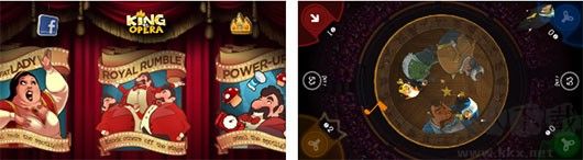 歌剧之王(King of Opera)