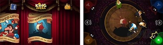 歌剧之王(King of Opera)