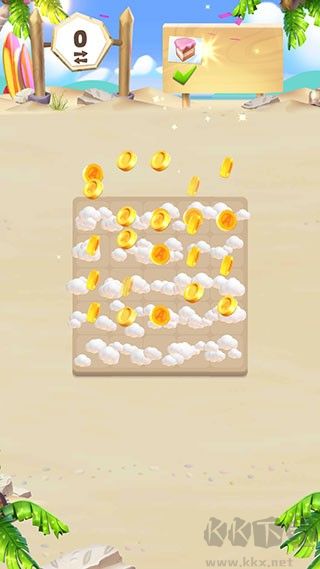 愤怒的小鸟消消乐