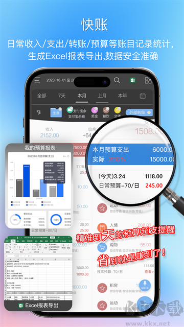 逸记app免费版
