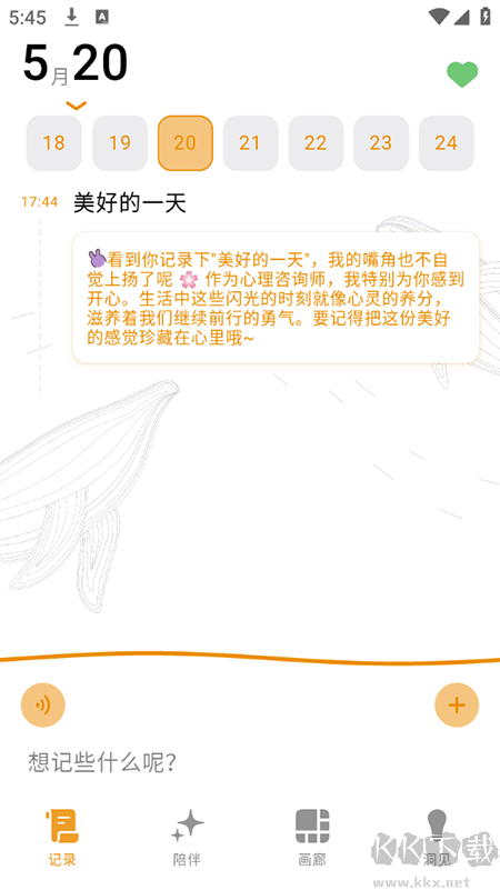心光