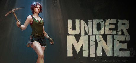 矿坑之下十一项修改器