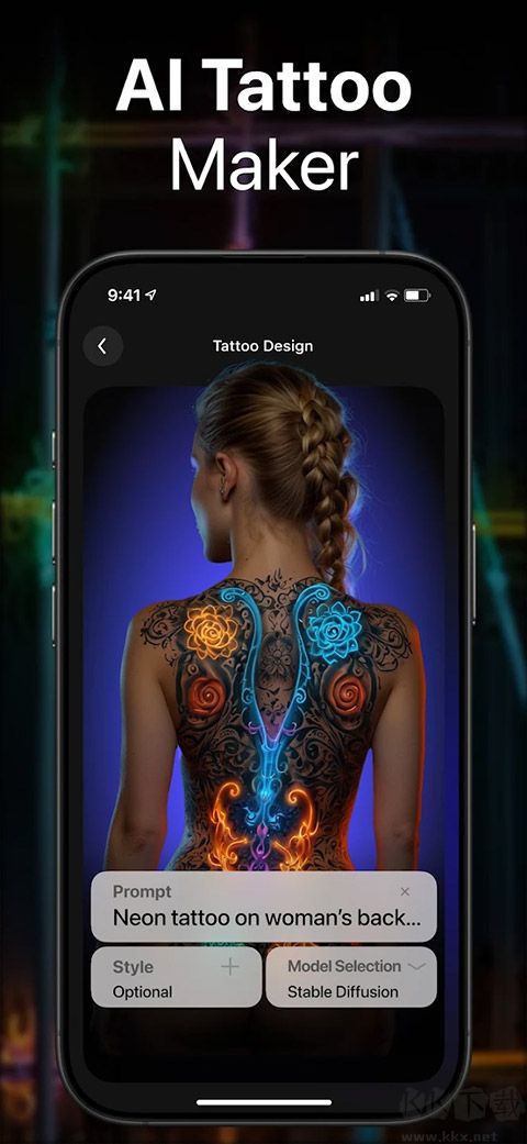 达芬奇(DaVinci)手机版