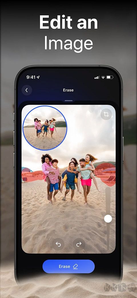 达芬奇(DaVinci)手机版
