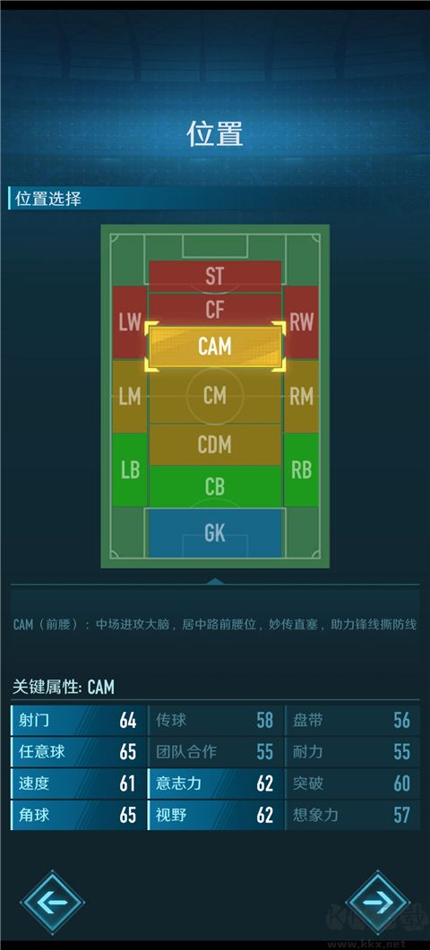 绿茵巅峰之路