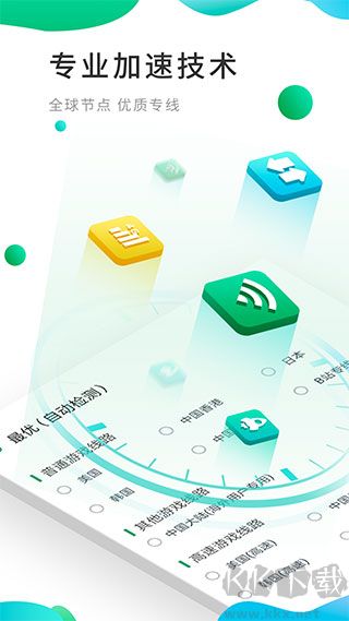 OurPlay谷歌商店