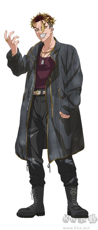 东京复仇者UNLIMITED