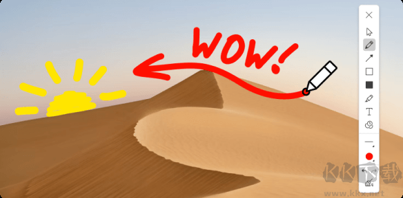 Icecream Screen Recorder(屏幕录制软件)