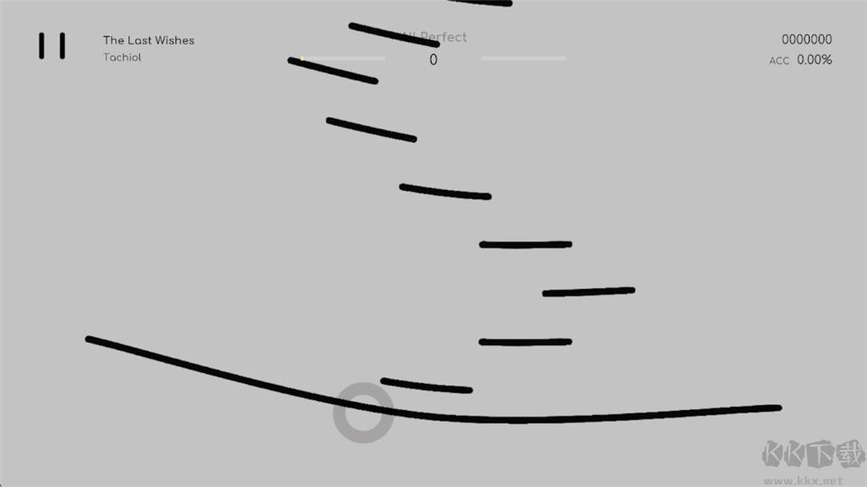 Simple音游