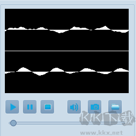 蒲公英MP3格式转换器