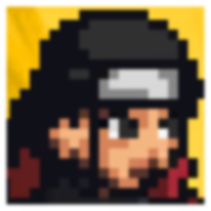 像素火影卡卡西疾风传 v1.32安卓版