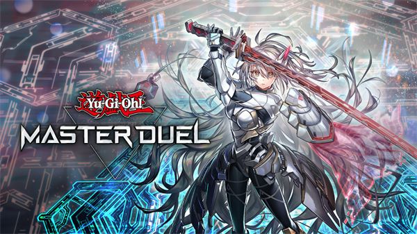 master duel手游
