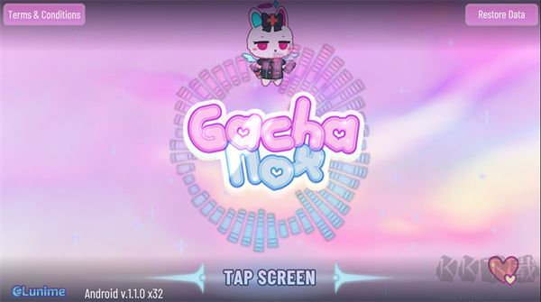 Gacha Nox手游