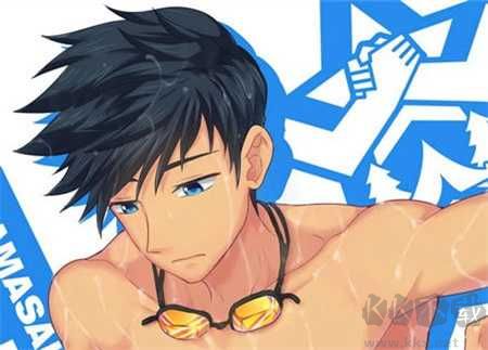 黑猴子海上救生员