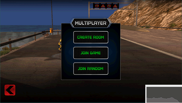 真实驾驶模拟器