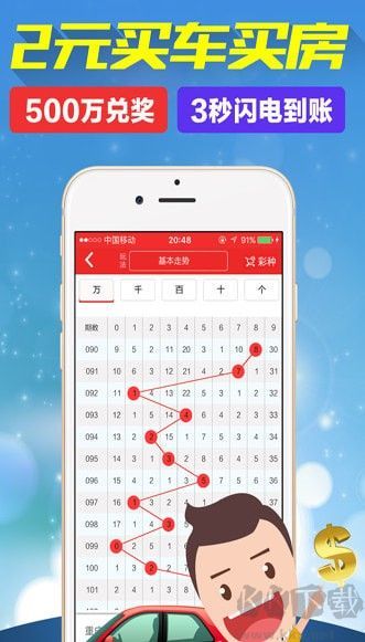 积分彩彩票最新版