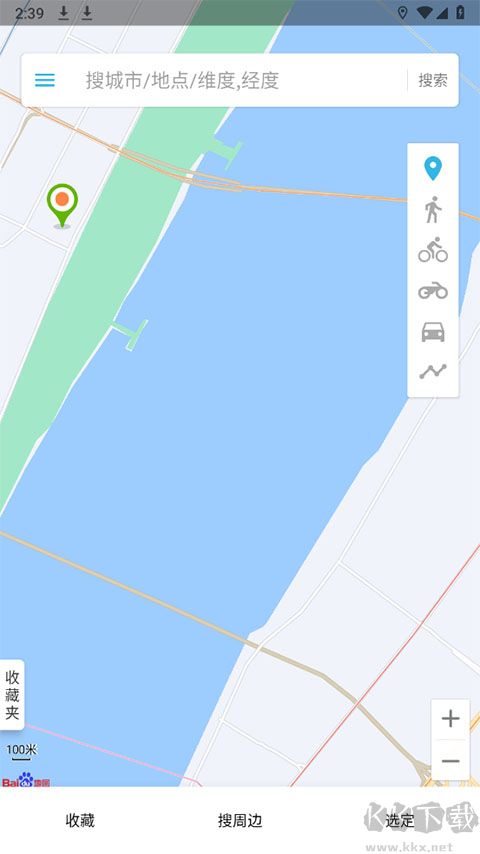 位置测试工具app官方版v3.9.6安卓版