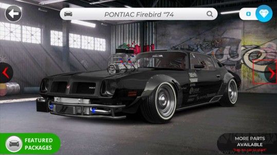 3D精致车模(3DTuning)