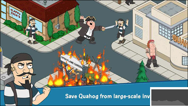 恶搞之家(Family Guy)