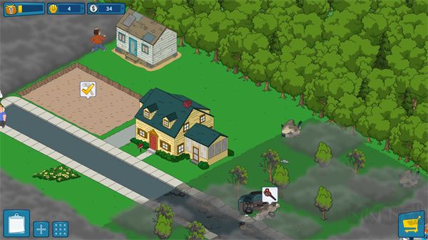 恶搞之家(Family Guy)