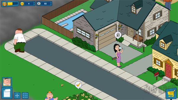 恶搞之家(Family Guy)