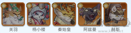 复苏的猫之大陆