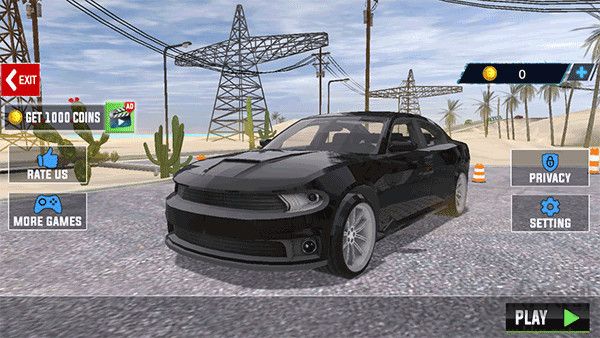 车祸事故模拟器