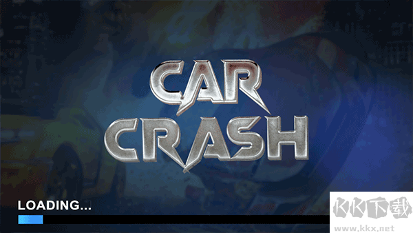 车祸事故模拟器