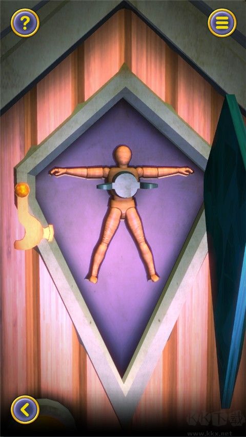 起源之门