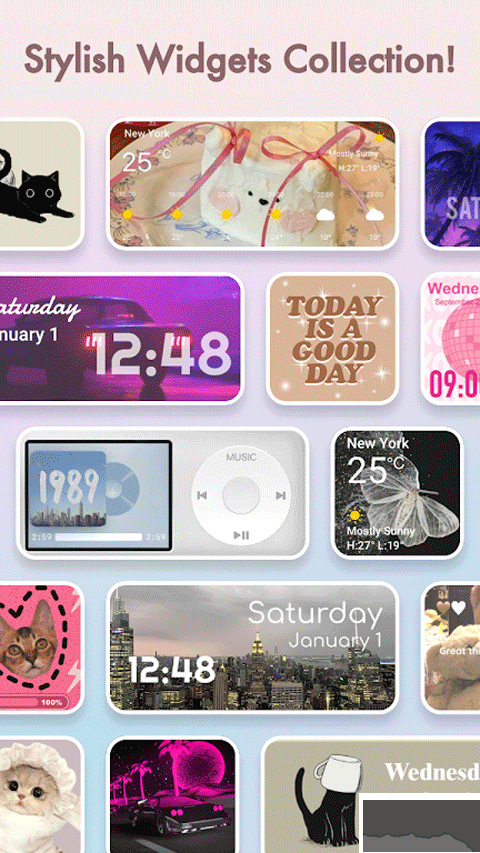 themepack主题