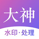 大神水印app免费版 v2.7.8官方版