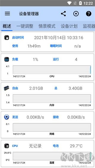 3C一体工具箱