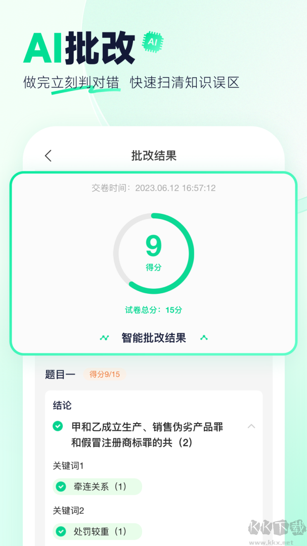 觉晓法硕