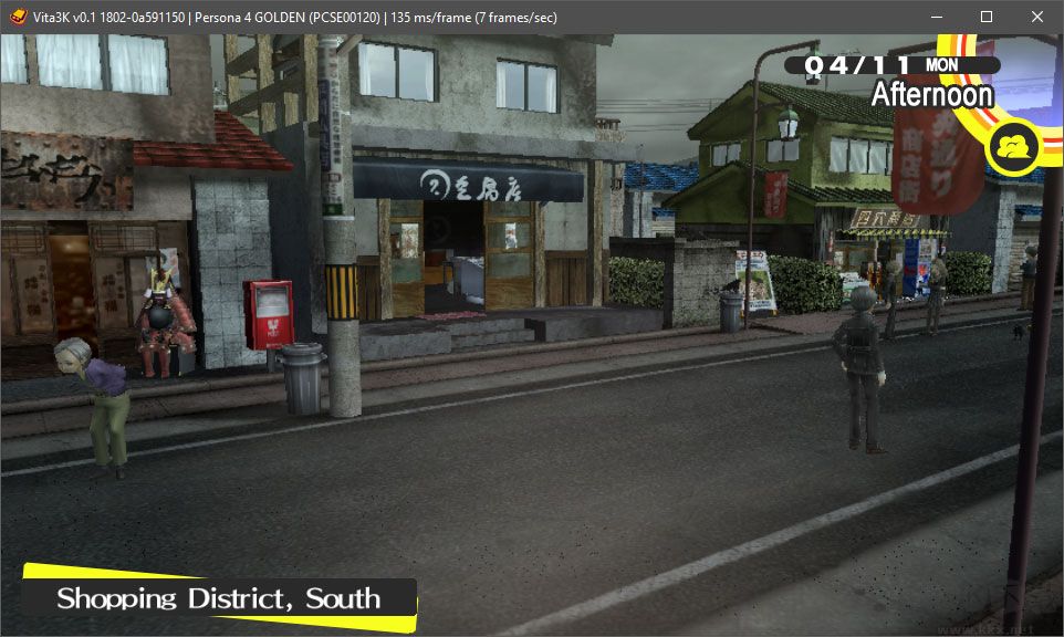 Vita3K安卓版